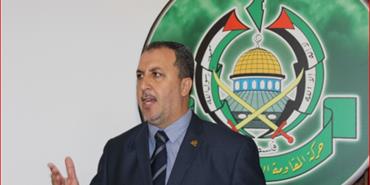 جهاد طه: المقاومة خيار الشعب الفلسطيني في الداخل والشتات