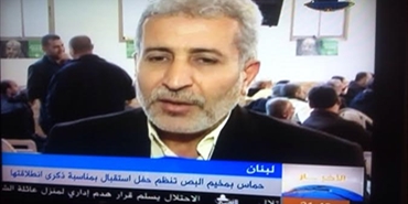 موسى : الخيار الوحيد للتحرير هو خيار المقاومة