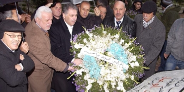 فتح في يوم الشهيد الفلسطيني: شهداؤنا يعطوننا حافزاً للمضي قدماً على طريق النضال