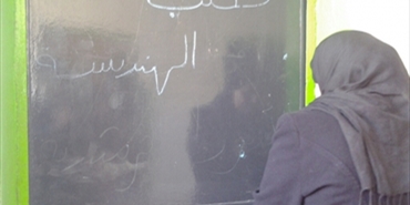 الرشيدية: إقتحام مكتب الهندسة وتأجيل اجتماع لجنة تحسين المخيم‏