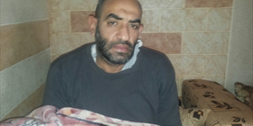 "شاهد" تناشد لإنقاذ حياة المريض أحمد عبد الرحيم الحنفي