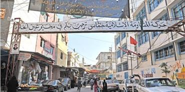 «لغز المولوي» لم ينتهِ: خرج من عين الحلوة أم لم يخرج؟