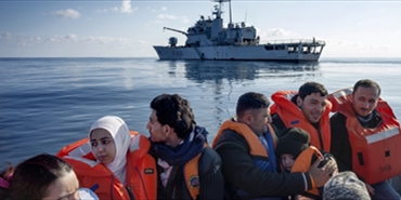 تحذير من بيانات مزورة لتشجيع هجرة الفلسطينيين من لبنان