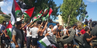 اللقاء التنسيقي يطالب القيادة الفلسطينية بالضغط على الأونروا