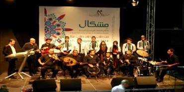 فرقة عشّاق الأقصى..نغم ومغنى ومقاومة