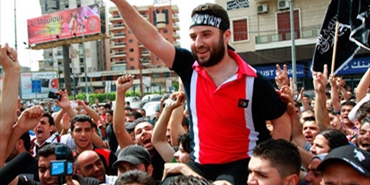 تشكيل لجنة من "الفصائل الفلسطينية" لإخراج شادي المولوي من عين الحلوة