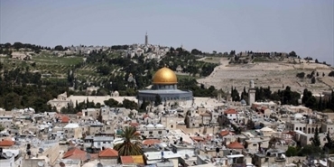 صندوق الخير في دار اللفتوى وجمعية وقف القدس للرعاية والتنمية يطلقان حملة "للقدس حياة"