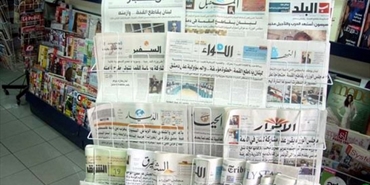 الصحافة اللبنانية: القوات الأمنية بكل المخيمات تحتاج لتشاور واتفاق