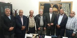 تحالف القوى الفلسطيني يدعو لنصرة الاسرى