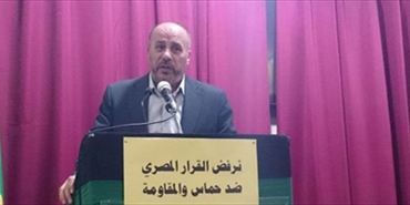 عبد الهادي: قرار المحكمة المصرية يعكس حالة التدنّي والسقوط التي وصلت إليها مصر