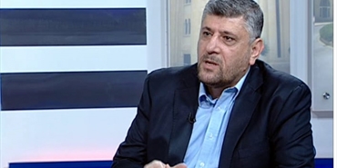 الرفاعي: عملية القدس جاءت في سياق النضال والرد على الاعتداءات "الإسرائيلية"
