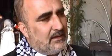 عبد الله: المؤسسات الأوروبية العاملة لفلسطين تهتم بمعاناه اللاجئين