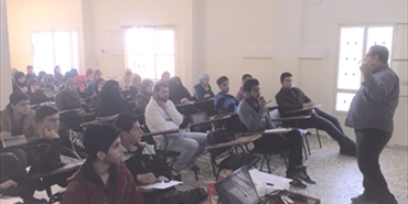 كشافة الإسراء في البقاع تنظم دورة "الدعم النفسي الإجتماعي للأطفال"