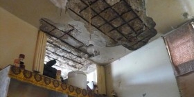 الأوضاع الصعبة وتدني التقديمات تحرم الفلسطينين من العيش الكريم والإيواء السليم في لبنان
