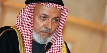 علماء فلسطين تنعى الشيخ د. حارث الضاري