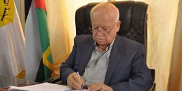 الاغا: القرار العراقي بخصوص اللاجئين خطوة بالاتجاه الصحيح