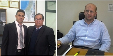 مشرفو ثانوية الأقصى بـ"الرشيدية": الطالب الفلسطيني يفرض وجوده بالتفوق