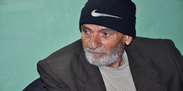 أبو علي الصفدي يروي محطات لجوءه عشنا أسوأ أيام حياتنا خارج أرضنا