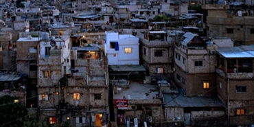 شحرور ابلغ القوى الفلسطينية السماح باستئناف إدخال مواد البناء إلى المخيمات
