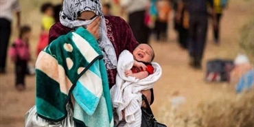 "أونروا": الأزمة السورية ألقت بظلالها على مجتمعات اللاجئين الفلسطينيين فيها