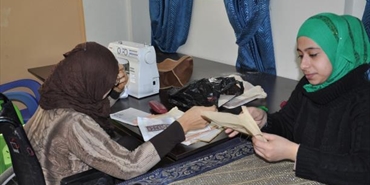 «10 آلاف ليرة» لتمكين المعوّقين الفلسطينيين