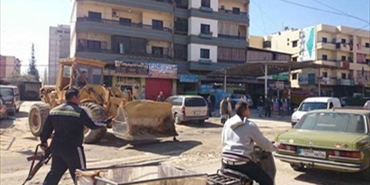حماس تجري اتصالات لانهاء اشكال البداوي بهدوء وتدعو الى المحافظة على العلاقات الاخوية اللبنانية- الفلسطينية