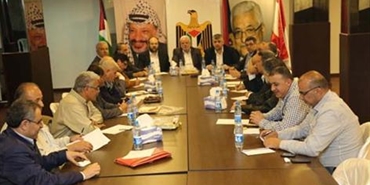 في يوم الأرض: الفصائل الفلسطينية في لبنان تؤكد التمسك بحق العودة