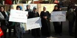 الجبهة الشعبية: الاحتلال الى زوال وانقاذ اليرموك مسؤولية وطنية