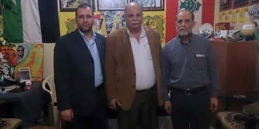 «فتح» و«حماس» تبحثان أوضاع «البارد»