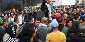 الفصائل واللجان تدعو مدير «الأونروا» للإستجابة لمطالب «البارد»