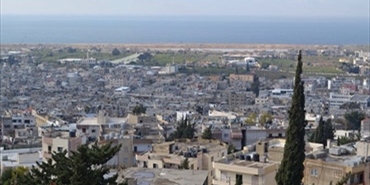 ترقب في عين الحلوة بعد مقتل عنصر لحزب الله بالمخيم