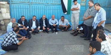 فتح مؤسسات «الاونروا» في «البارد» تمهيداً لزيارة وفد الدول المانحة