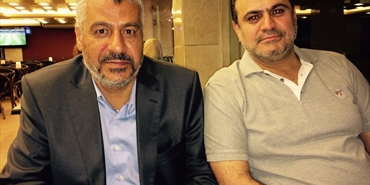حماس تستقبل الأسير المحرر في صفقة وفاء الأحرار وليد عقل