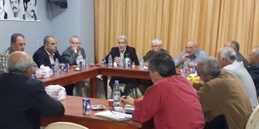 الفصائل الفلسطينية: لضرورة إقرار الحقوق المدنية للاجئين الفلسطينيين في لبنان