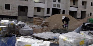 «اللجنة الشبابية الفلسطينية»: تدعوا الدولة اللبنانية منح العمال الفلسطينييين حقوقهم في لبنان‏