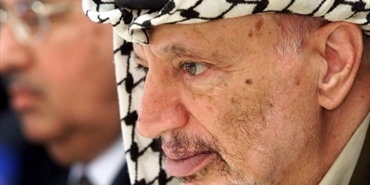 الفلسطينيون يحيون الذكرى الـ12لرحيل عرفات.. ويأملون في الكشف عن القتلة