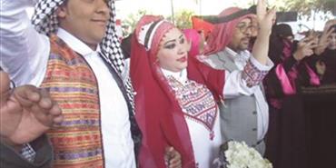 مخيمات صور.. ألم النزوح وأمل العودة
