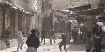 عاصمة الشتات الفلسطيني.. تحوّلات 67 عاماً