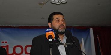 حمدان: لا حل للقضية الفلسطينية إلا بالمقاومة