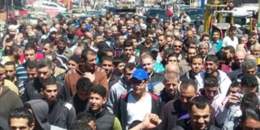 حراك «البارد»: نعمل لاستمرار الطوارئ ورفع الحصار واستكمال الإعمار