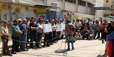 قرار «الأونروا» بتقليص التقديمات يثير غضب المخيمات الفلسطينية