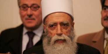نعيم حسن دعا الشعب الفلسطيني إلى إعلاء الصوت في وجه القمع الصهيوني
