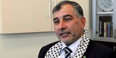 مركز العودة الفلسطيني عضوا في الأمم المتحدة
