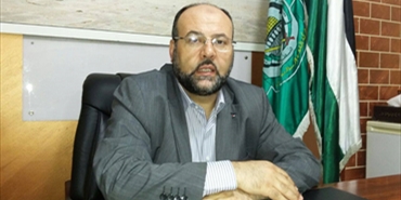 بركة بمناسبة رمضان.. حماس ستبقى تدافع عن قضايا الشعب الفلسطيني العادلة