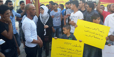 النازحون الفلسطينيون: لا تجديد ولا ترحيل.. فماذا نفعل ؟