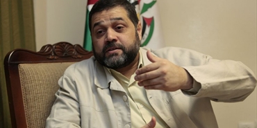 حمدان: علاقة حماس بإيران أكثر استقرارا