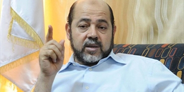 أبو مرزوق: بعد إغلاق الأقصى.. أين نخوة أهل القبلة!