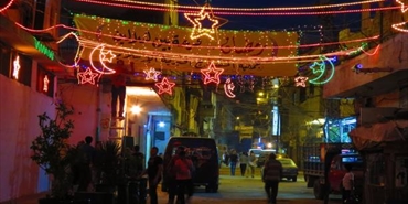 رمضان في مخيمات لبنان: الفرحة أقوى من الغصّة