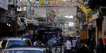 السفير: همّ عين الحلوة ينتقل إلى صيدا: خشية من الخلايا النائمة
