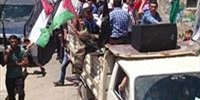 بعلبك: مسيرة في مخيم «الجليل» لمناسبة يوم القدس